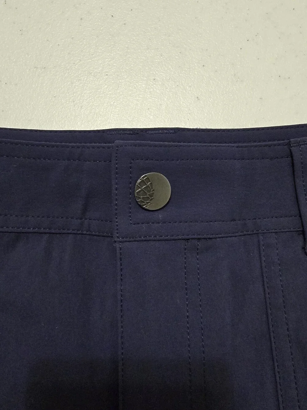 Stio Coburn Short 5